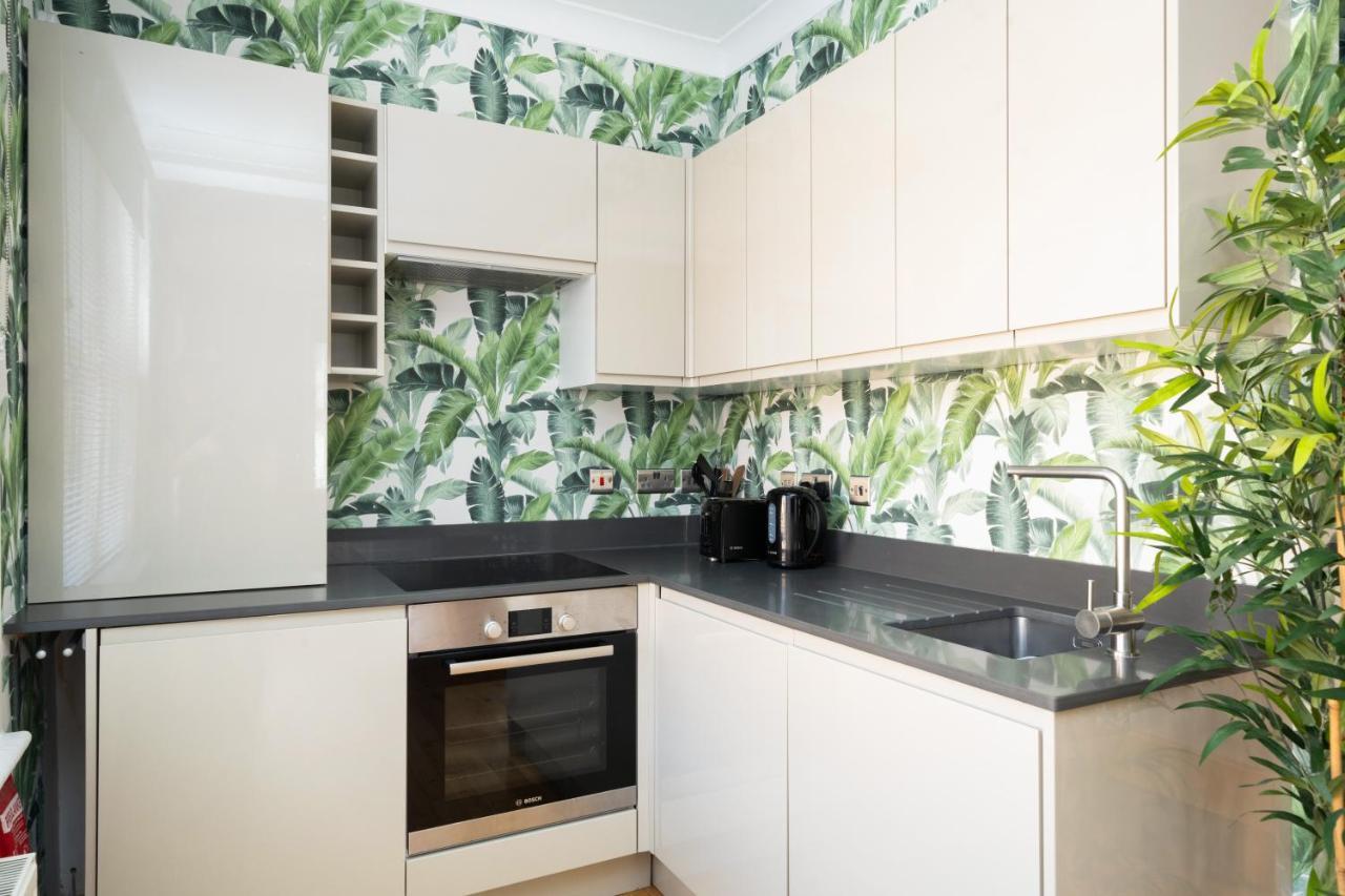 Crashpads Shoreditch Brick Lane Mini Lofts Лондон Екстериор снимка
