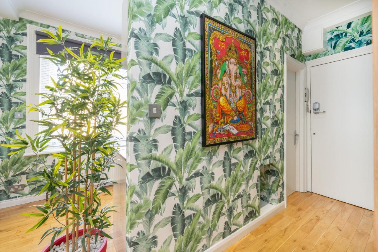 Crashpads Shoreditch Brick Lane Mini Lofts Лондон Екстериор снимка