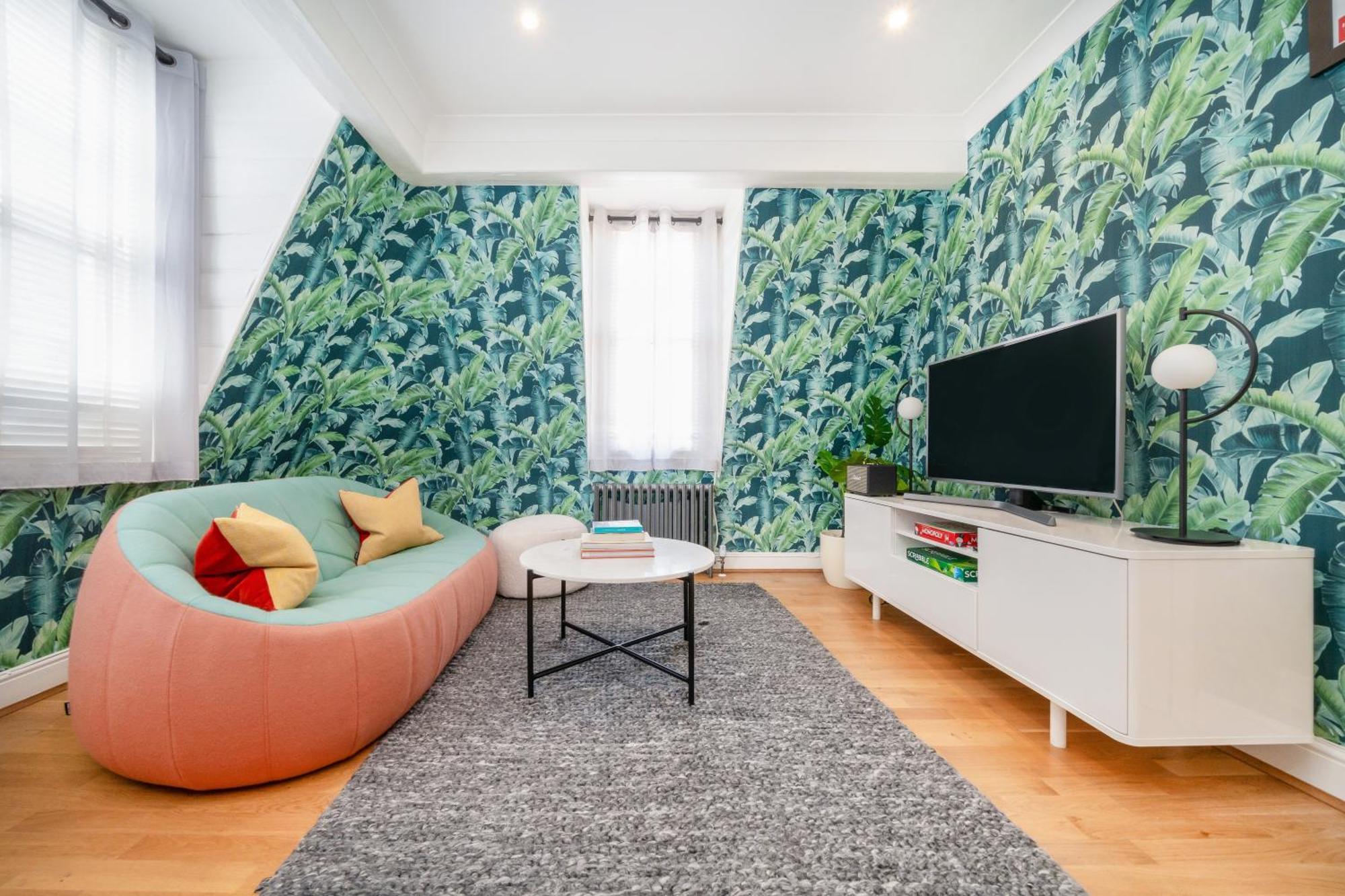 Crashpads Shoreditch Brick Lane Mini Lofts Лондон Екстериор снимка