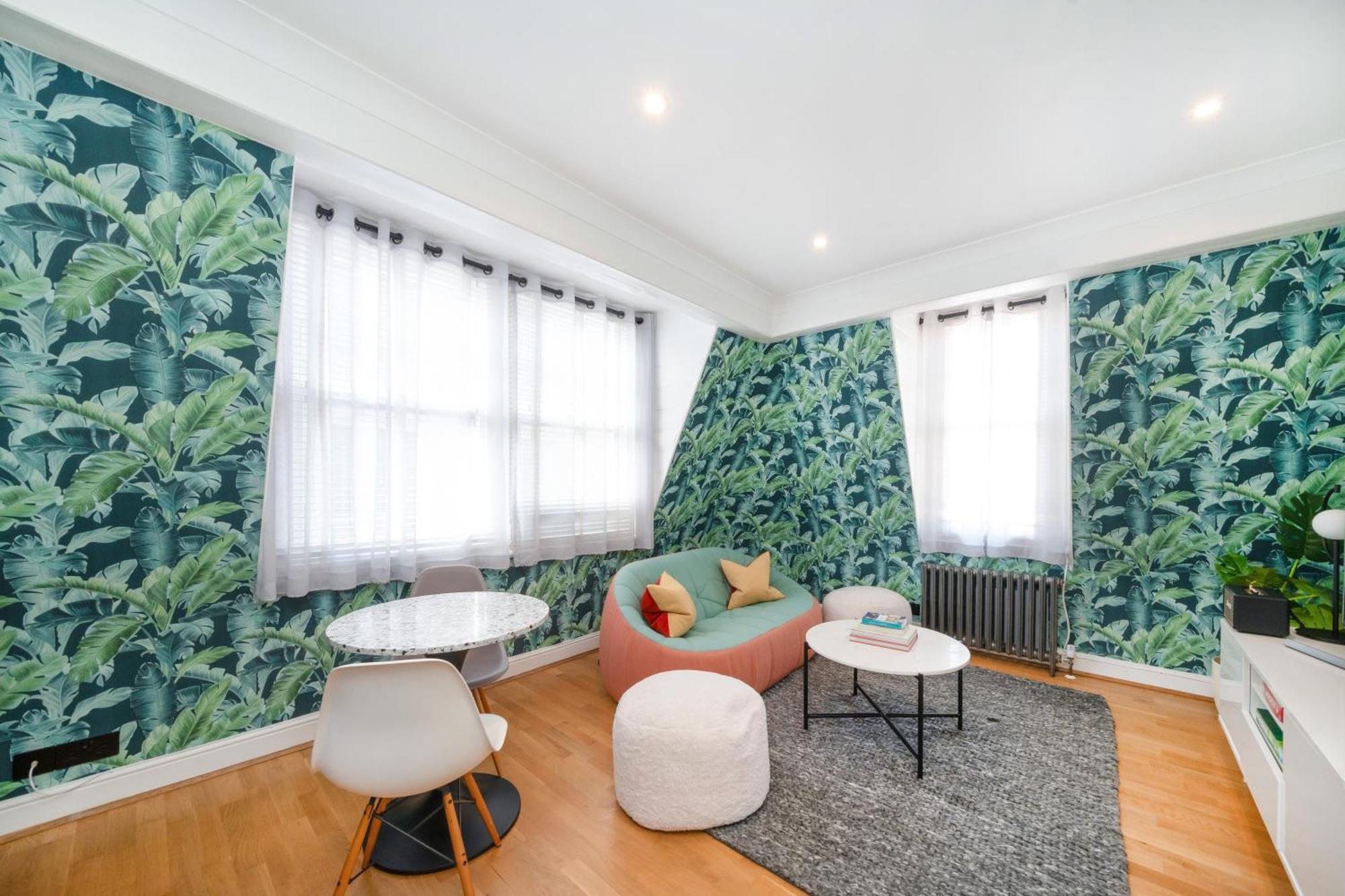 Crashpads Shoreditch Brick Lane Mini Lofts Лондон Екстериор снимка