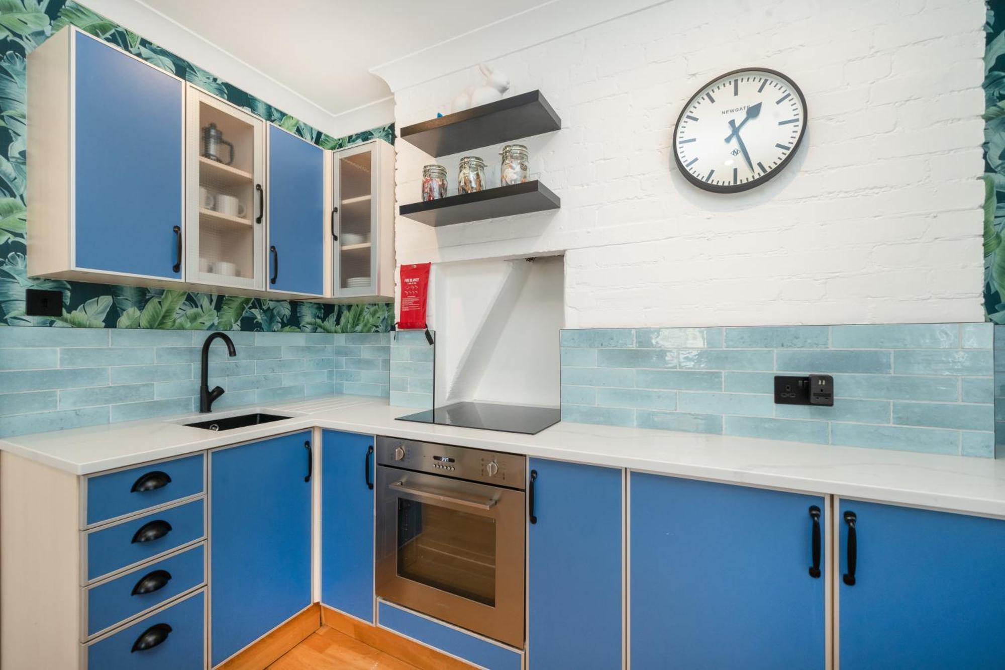 Crashpads Shoreditch Brick Lane Mini Lofts Лондон Екстериор снимка
