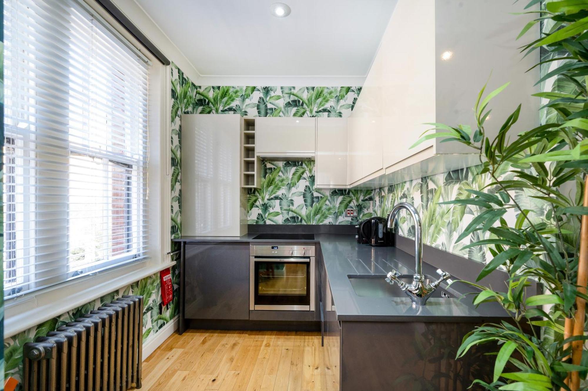 Crashpads Shoreditch Brick Lane Mini Lofts Лондон Екстериор снимка
