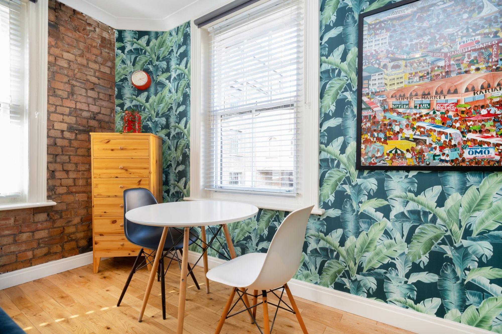 Crashpads Shoreditch Brick Lane Mini Lofts Лондон Екстериор снимка