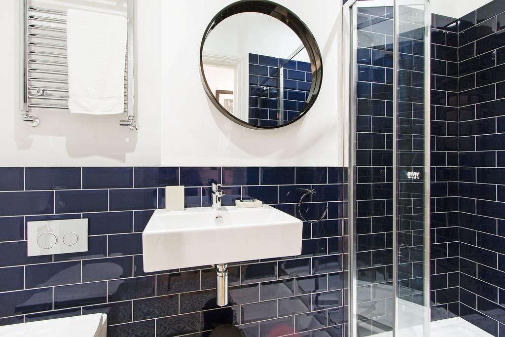 Crashpads Shoreditch Brick Lane Mini Lofts Лондон Екстериор снимка